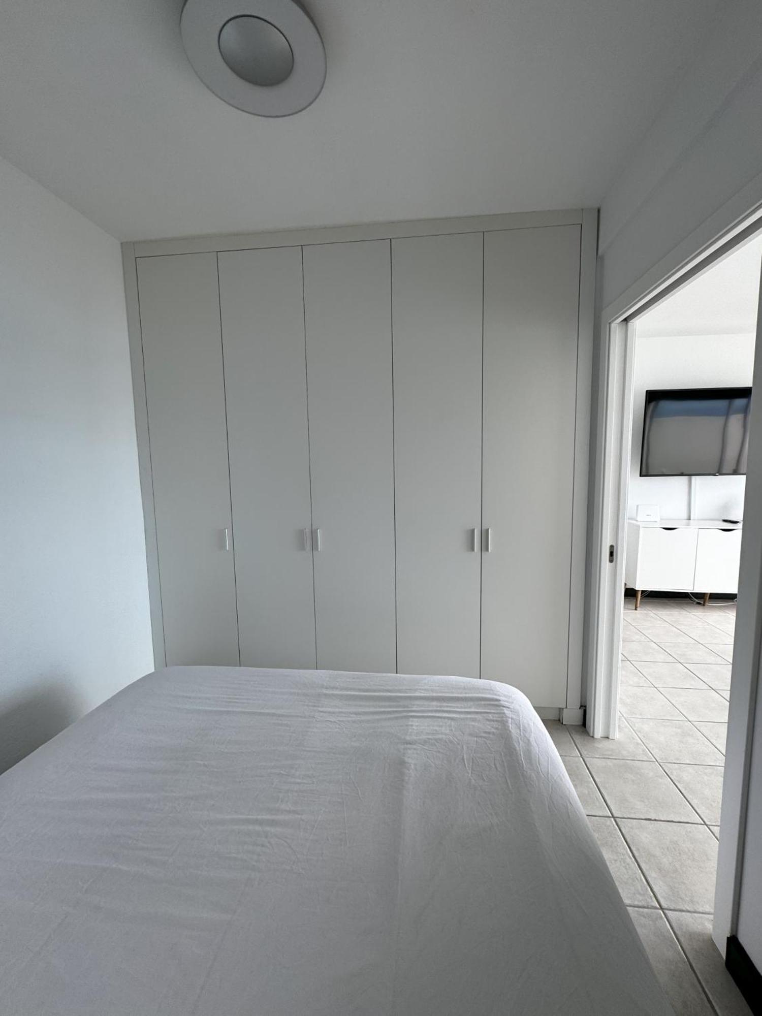 Beautiful Ocean View Apartment Puerto de la Cruz  Exterior photo